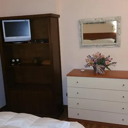 Casa Lory Apartment Rome Room photo