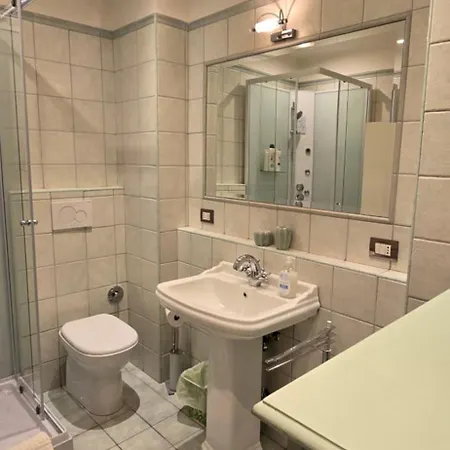 Casa Lory Apartment Rome Exterior photo