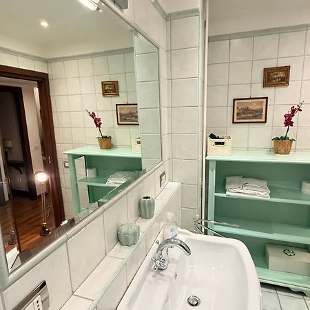 Casa Lory Apartment Rome Exterior photo