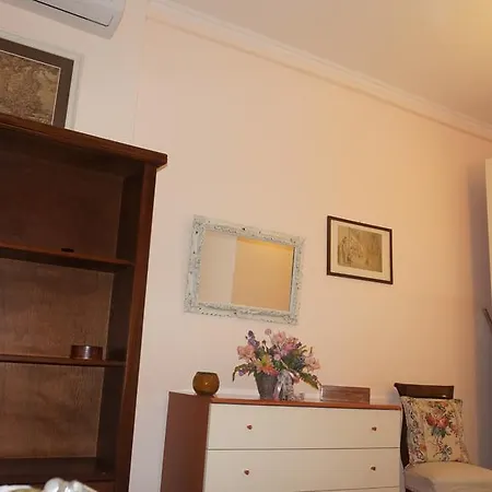Casa Lory Apartment Rome Exterior photo