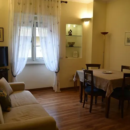 Casa Lory Apartment Rome Exterior photo