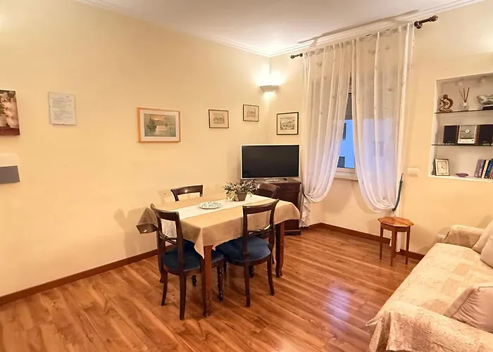 Casa Lory