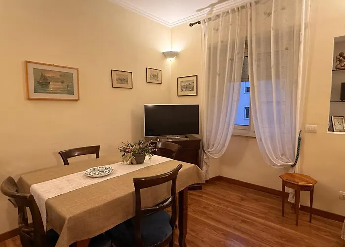 Casa Lory
