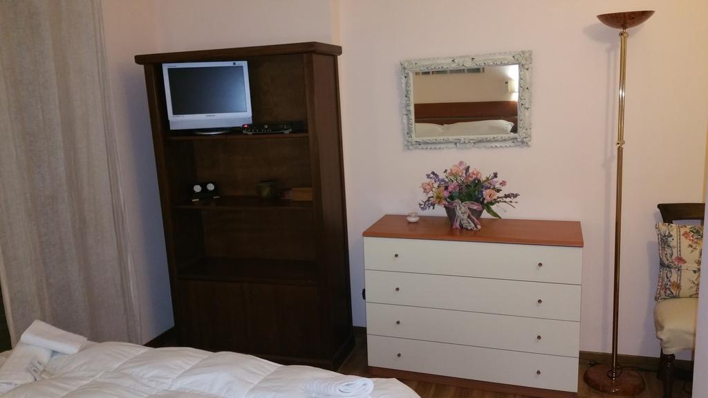 Casa Lory Apartment Rome