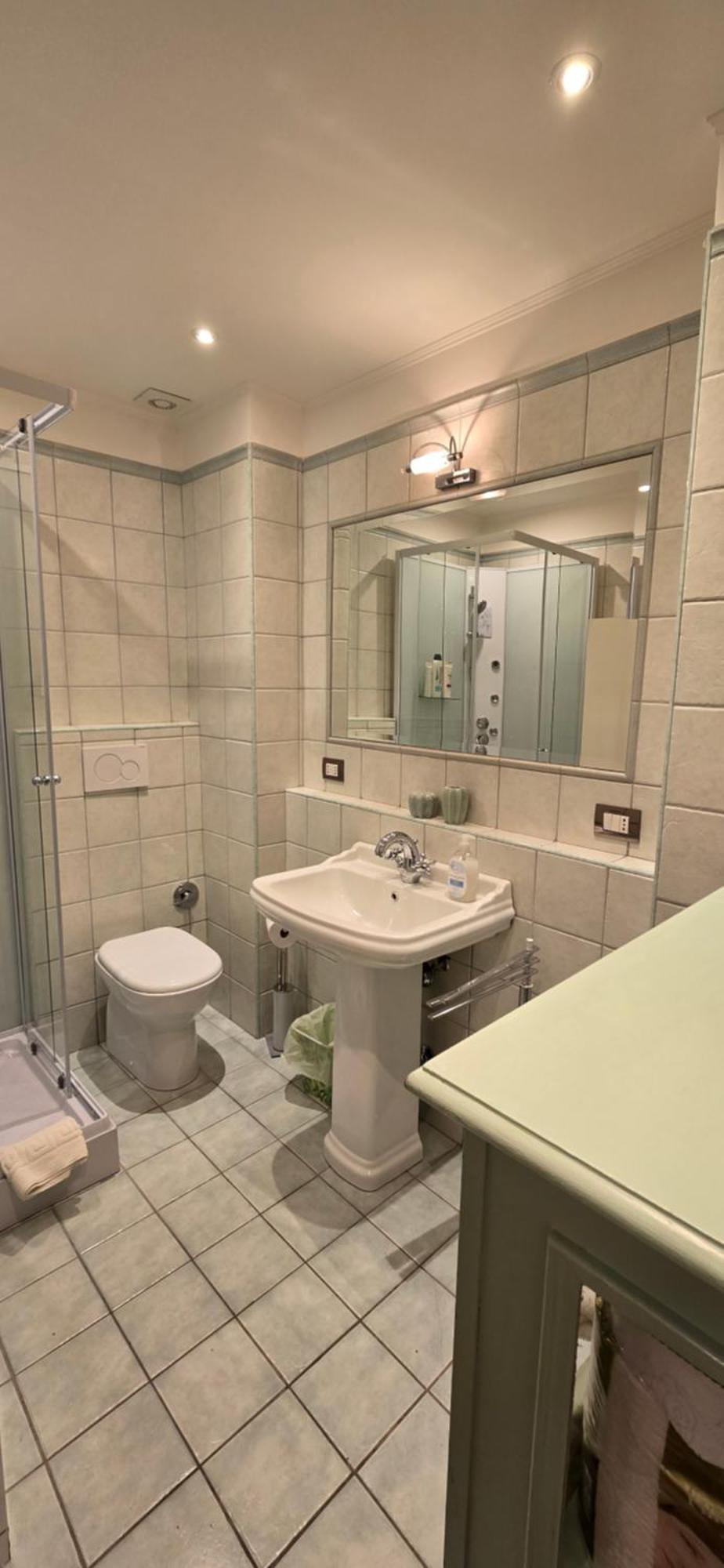 Apartment Casa Lory Rome
