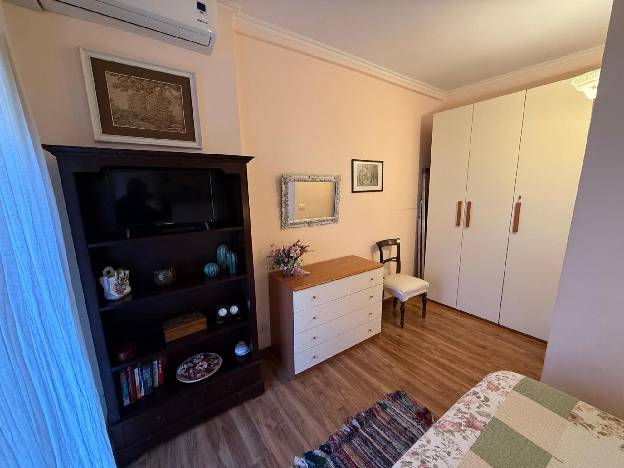 Casa Lory Apartment