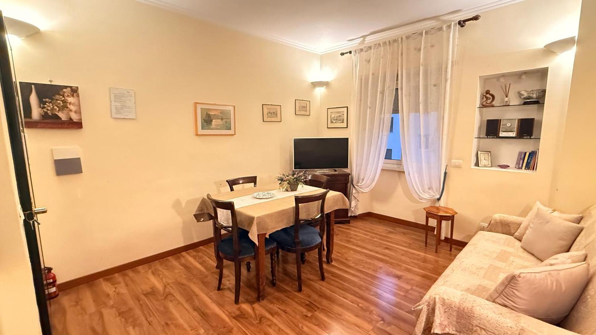 Casa Lory Apartment Rome