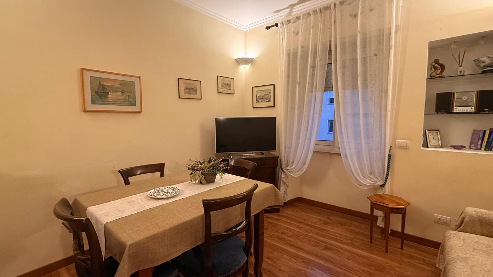 Casa Lory * Rome