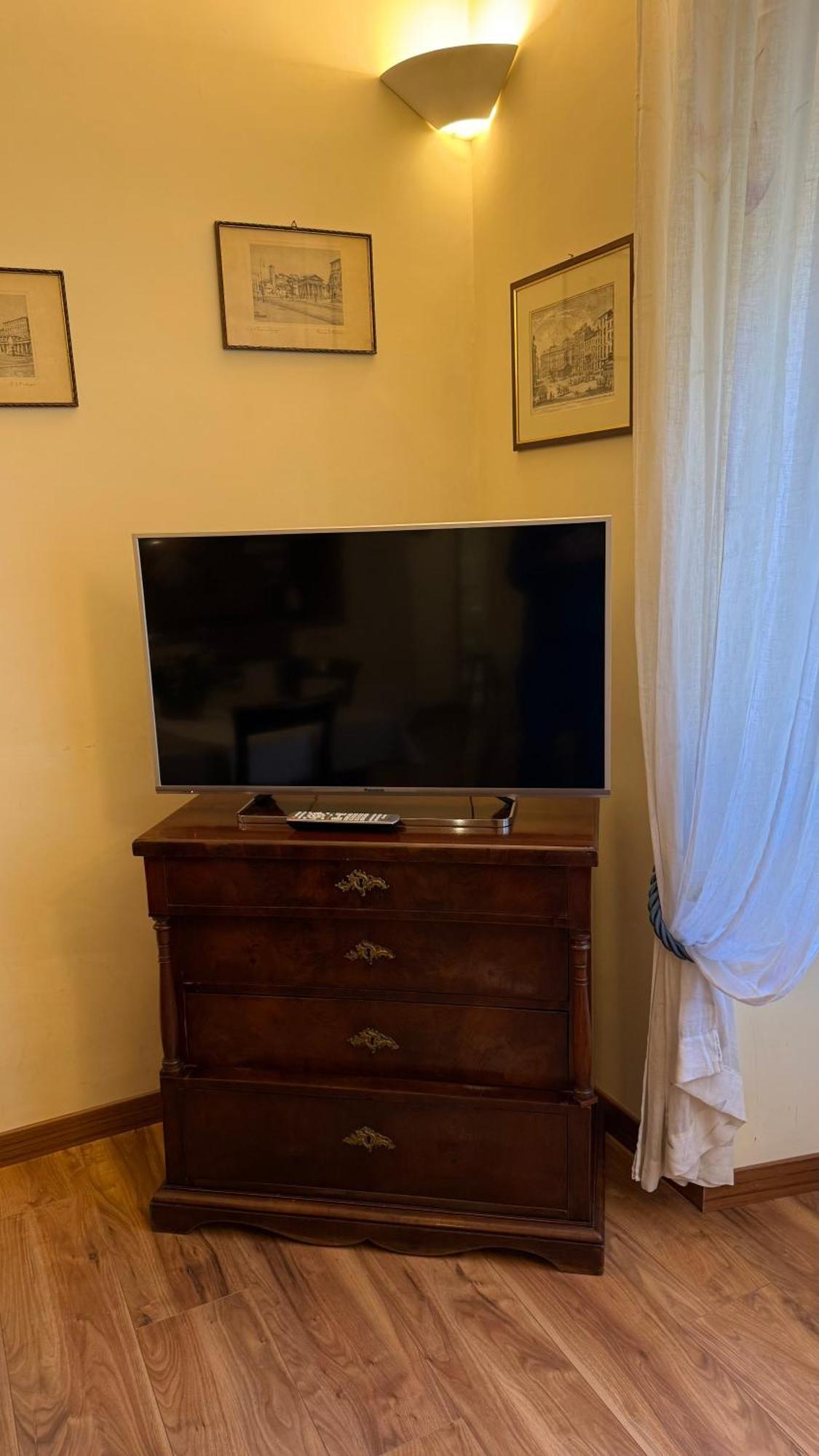 Apartment Casa Lory
