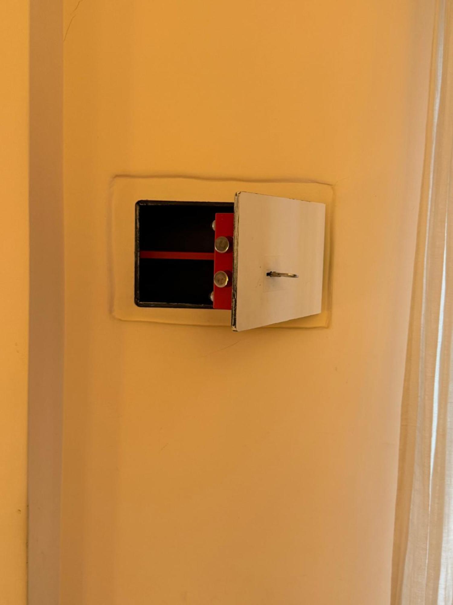 Casa Lory Apartment *