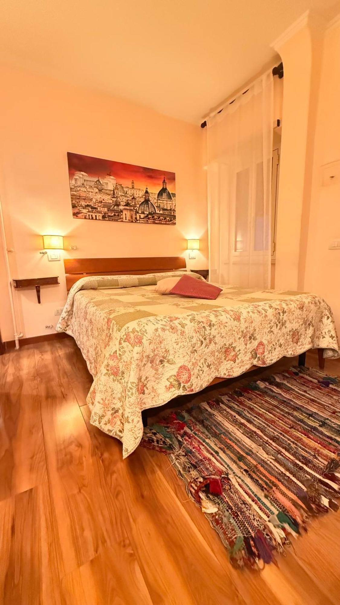 Casa Lory Apartment Rome