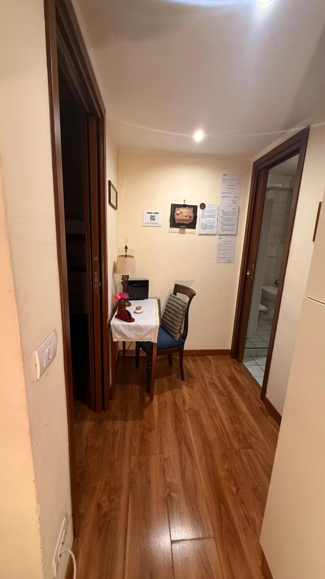 Casa Lory * Rome