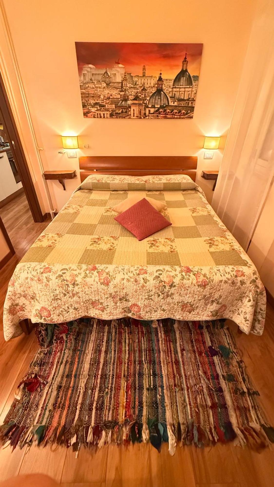 Casa Lory Apartment Rome