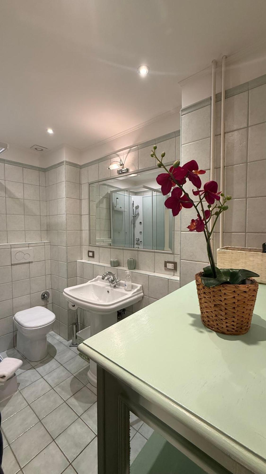 Apartment Casa Lory Rome
