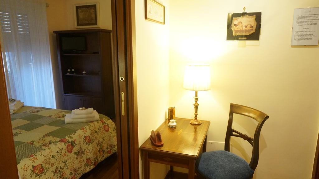 Casa Lory Apartment Rome