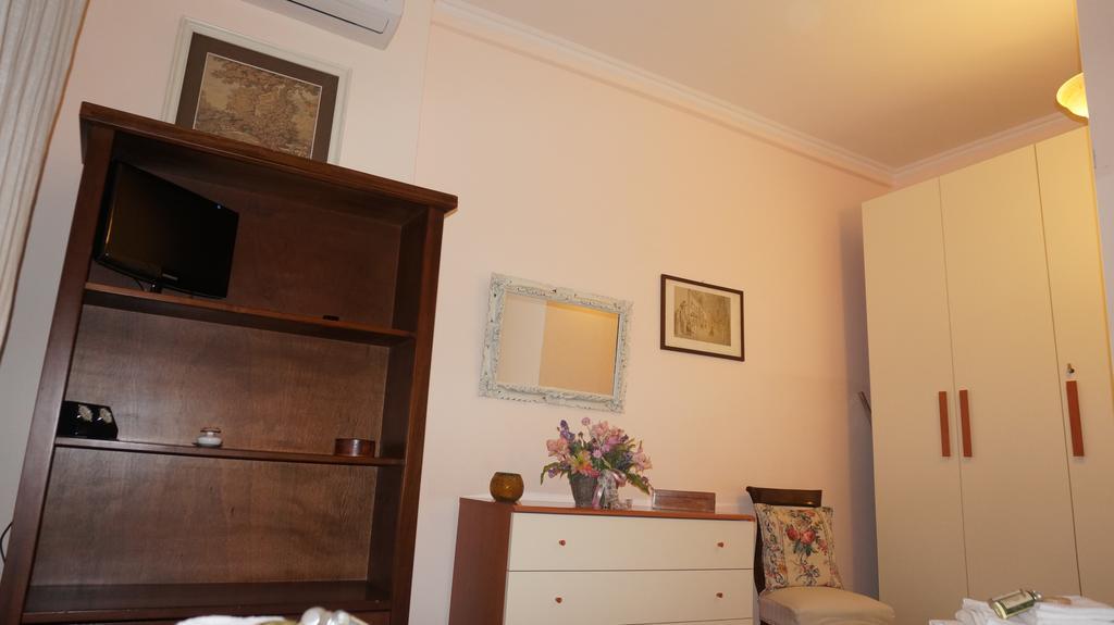 Casa Lory Apartment *