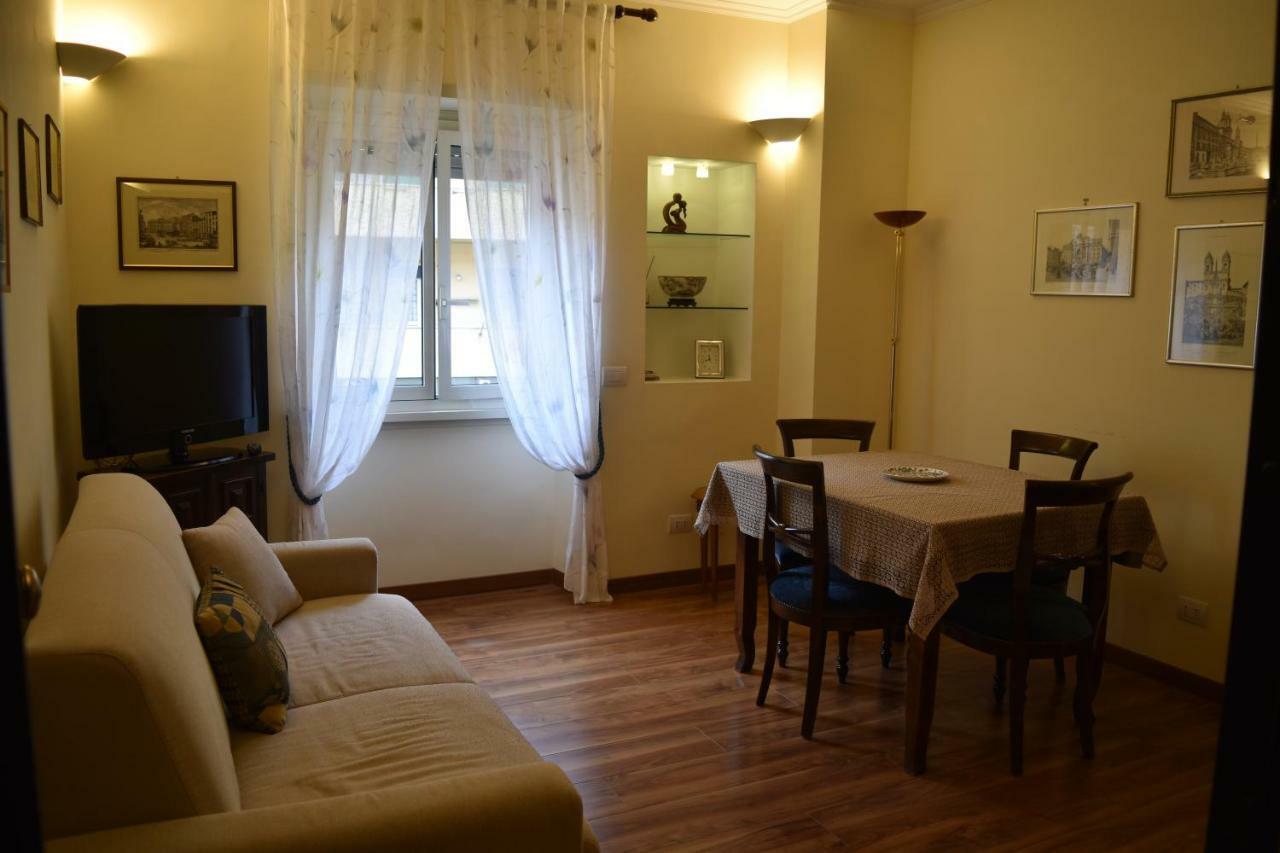 Casa Lory Apartment Rome